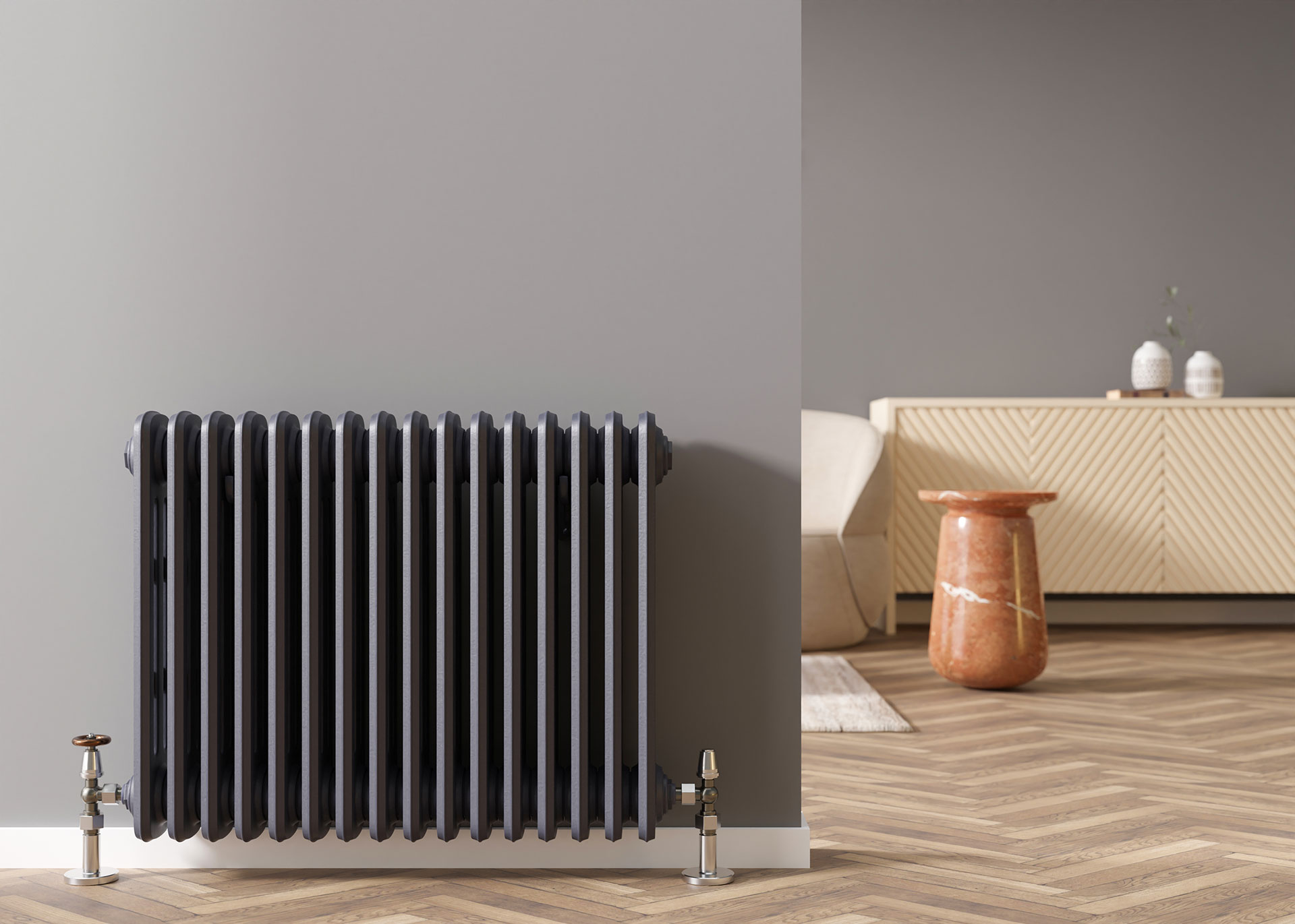 En este momento estás viendo ¿Cuál es el mejor sistema de calefacción?