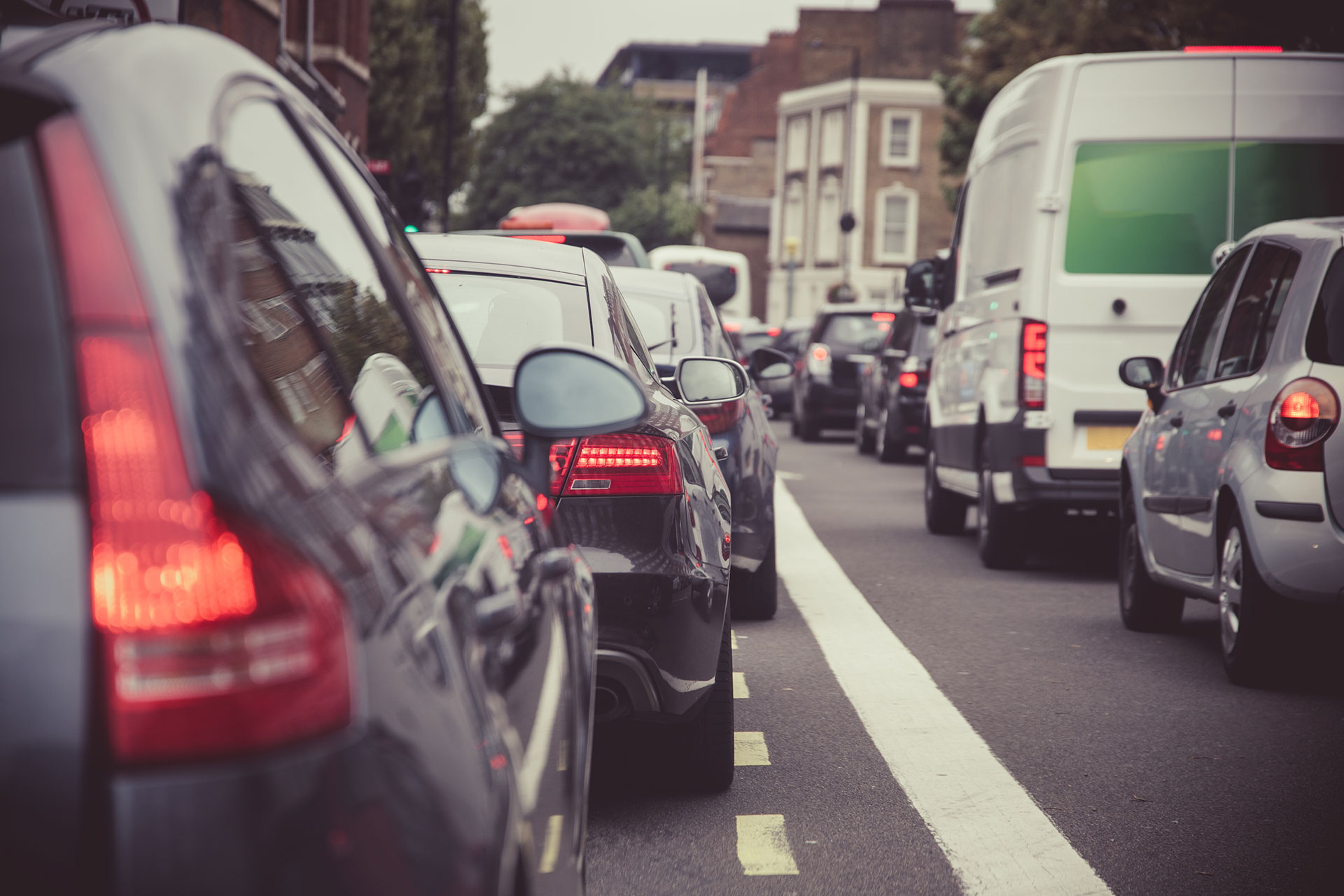 Lee más sobre el artículo ¿Conoces los cambios de la nueva ley de tráfico?
